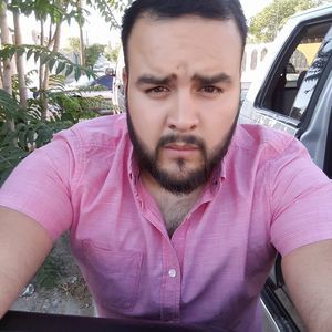 Meet your Posher, Edwin